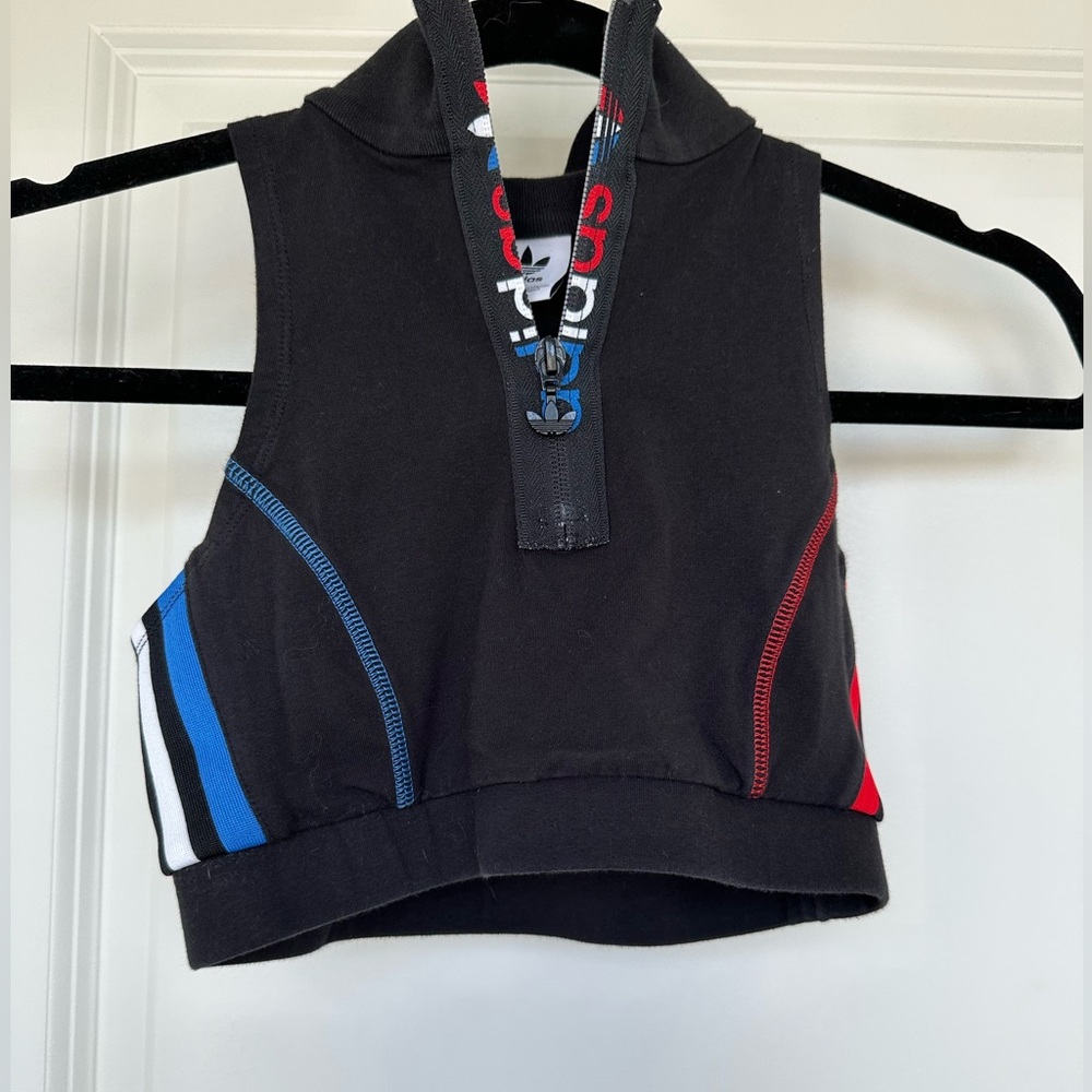 Adidas sports bra